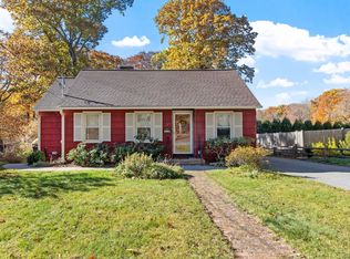 135 Temple St, Gardner, MA 01440