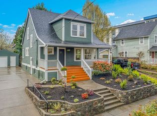 2535 SE 32nd Ave, Portland, OR 97202