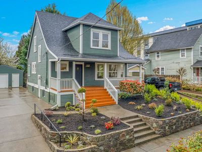 2535 SE 32nd Ave, Portland, OR, 97202