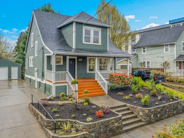 2535 SE 32nd Ave, Portland, OR 97202