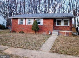 9110 Meadow Heights Rd, Randallstown, MD 21133