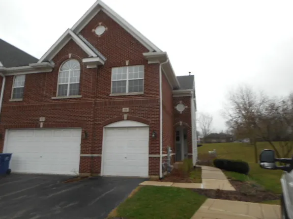 94 Allerton Dr #94, Schaumburg, IL 60194