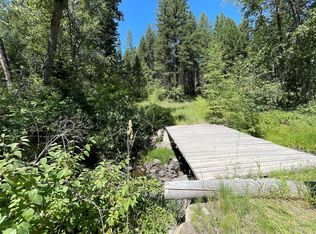 2722-2734 Browns Meadow Rd, Kila, MT 59920