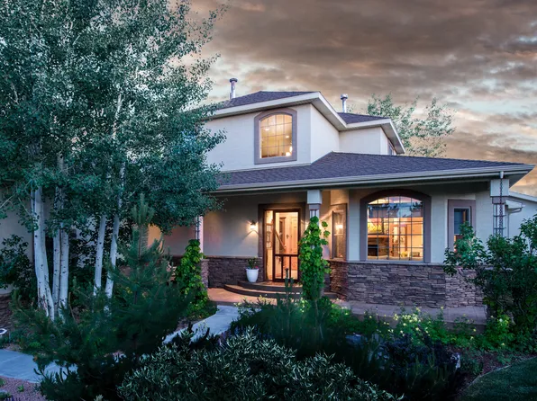 3382 Mahogany Dr, Montrose, CO 81401