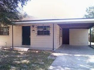 4201 E Sandalwood Cir S, Tampa, FL 33617