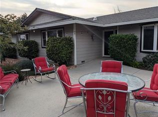 207 Redbud Dr, Paradise, CA 95969