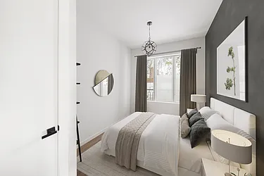 Rented by Brown Harris Stevens