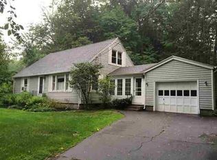 420 Rindge Rd, Fitchburg, MA 01420