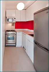 Sold by Brown Harris Stevens
