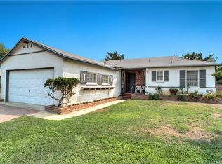 16736 Kinzie St, North Hills, CA 91343