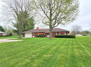 917 Ormsby Dr, Xenia, OH 45385