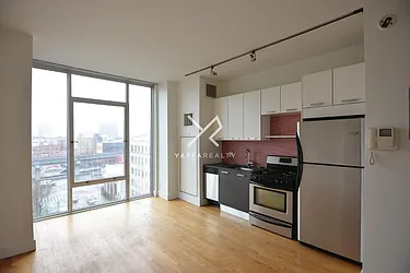 Rented by Yaffa Realty LLC