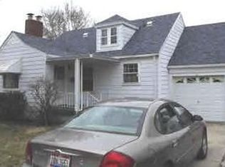 36 Wampler Ave, Dayton, OH