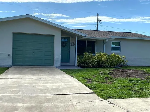 1575 Eunice Ln, Clearwater, FL 33756