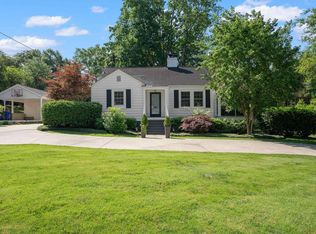 130 E Tallulah Dr, Greenville, SC 29605