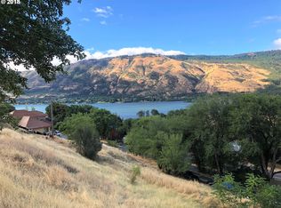 802 Klickitat St, Lyle, WA 98635