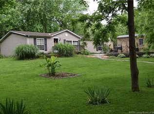 13678 W St NE, Palmyra, IN 47164