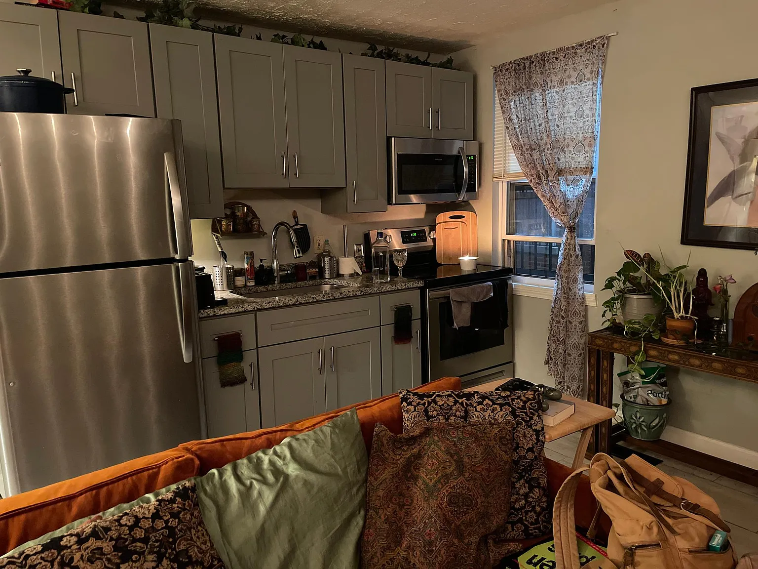 2 bed, $1,195 — Photo 2