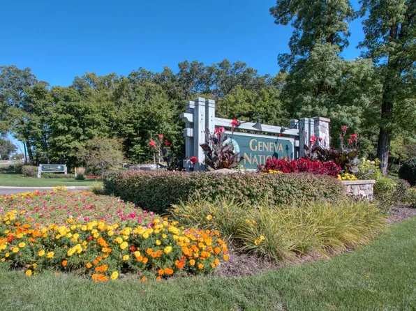 618 Geneva National AVENUE NORTH North #6-42, Lake Geneva, WI 53147