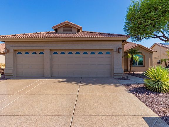 2nd image of 9832 E Sunridge Dr
