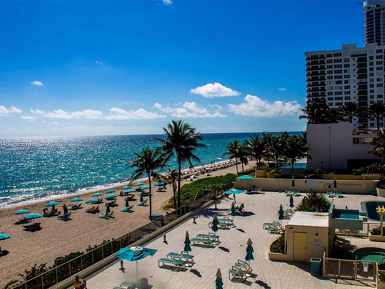 2501 S Ocean Dr #327 — Photo 21