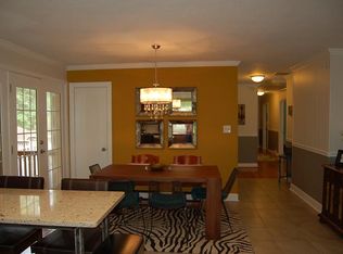 3511 Rolling Rd, High Point, NC 27265