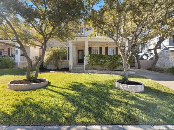 15873 REDWOODS MNR, San Antonio, TX 78247