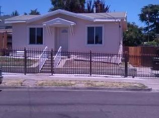 2244 E 25th St, Oakland, CA 94606