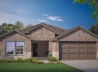 321 Lubbock Dr, Azle, TX 76020