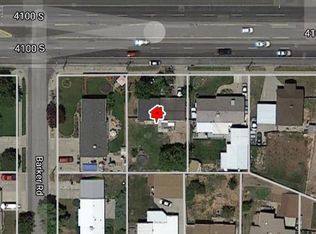 2065 W 4100 S, Taylorsville, UT 84119