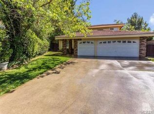 1281 Barclay Ct, Westlake Village, CA 91361