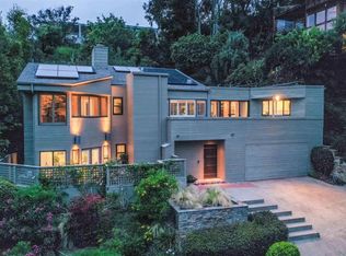 3066 N Arroyo Dr, San Diego, CA 92103