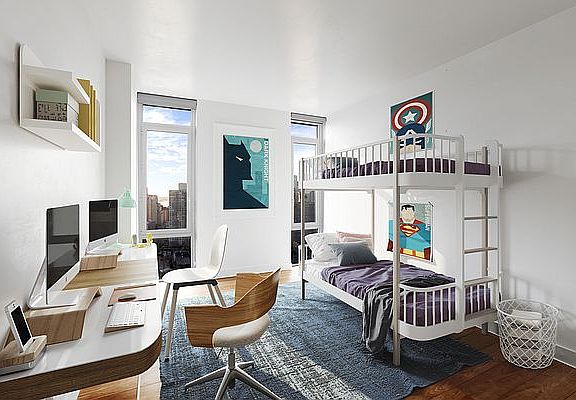 5th image of 120 Nassau St APT 30E