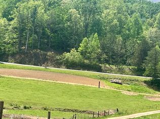 800 Sunrise Rd, Blue Ridge, GA 30513