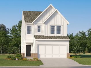 2258 Linden Pass, Douglasville, GA 30135