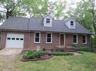 3167 Jonesboro Rd, Hampton, GA 30228