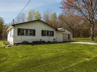 4665 Morris Rd, Mayville, NY 14757