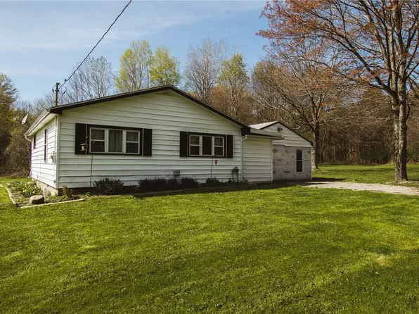 4665 Morris Rd, Mayville, NY 14757