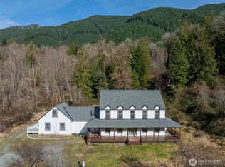 5871 State Highway 508, Morton, WA 98356