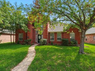712 Cresthaven Rd, Coppell, TX 75019