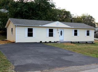 200 Cox Rd LOT PT54, Loudon, TN 37774