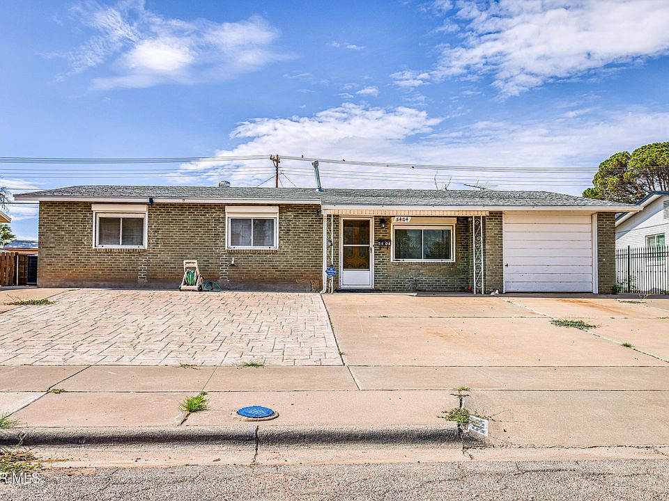 1st image of 5404 Raymond Telles Dr