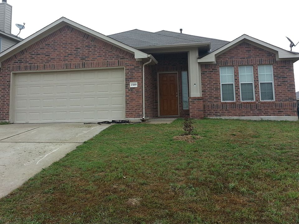 1st image of 1519 Haynie Bnd