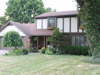 385 Hawthorne Pl, Youngstown, NY, 14174