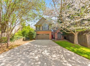 3154 Vickery Dr NE, Marietta, GA 30066