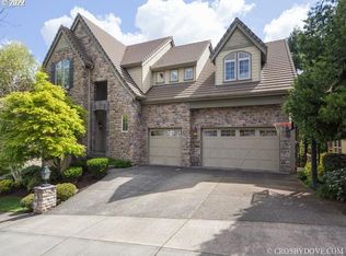 8720 SW Marseilles Dr, Beaverton, OR 97007