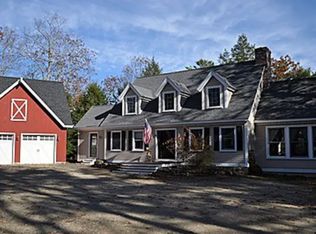1200 Main Rd, Phippsburg, ME 04562
