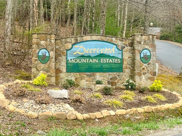 0 Buck Ridge Dr, Murphy, NC 28906