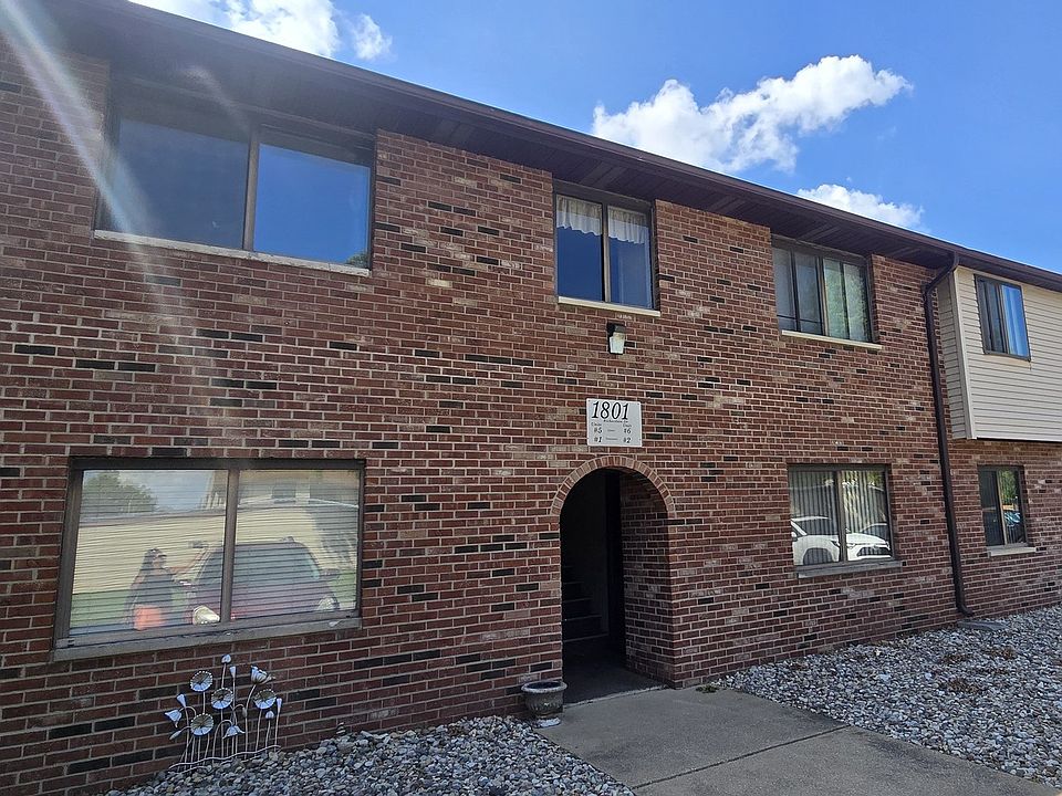 1st image of 1801 Richardson Dr APT 6