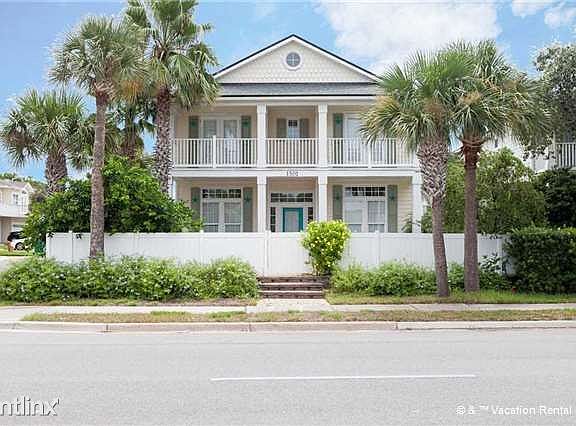 A Home Away From Home